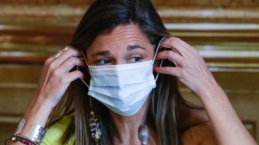 Covid-19: Ordem dos Enfermeiros não recebe denúncias da Madeira desde o início da pandemia