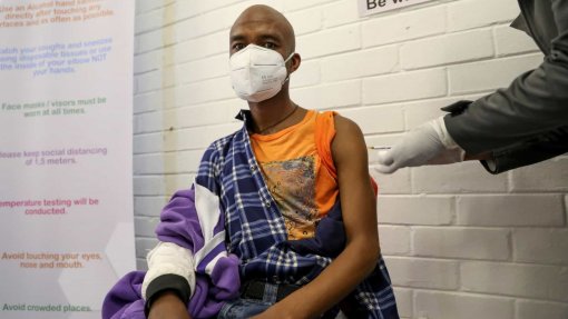 Covid-19: África continua à margem da campanha de vacinação - OMS