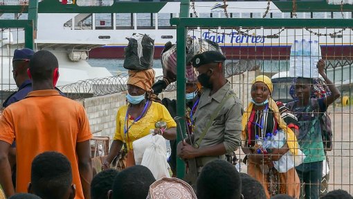 Moçambique/Ataques: UE financia ajuda humanitária com quase 7,9 ME