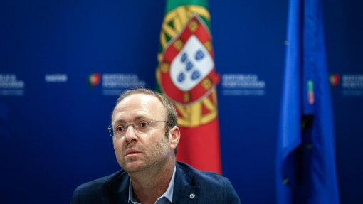 Covid-19: Portugal pode atingir limiar de 120 casos dentro de duas semanas