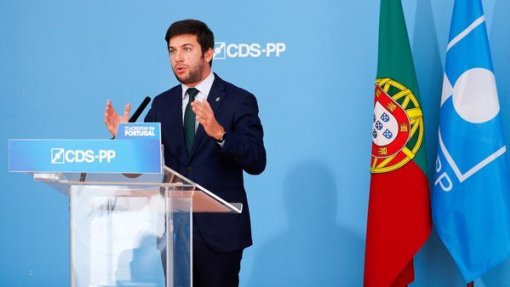 CDS-PP quer conclusão do registo nacional de doenças raras