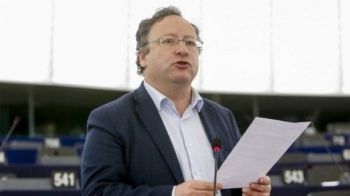 UE/Presidência: Europa Social não é possível sem crescimento económico - CES
