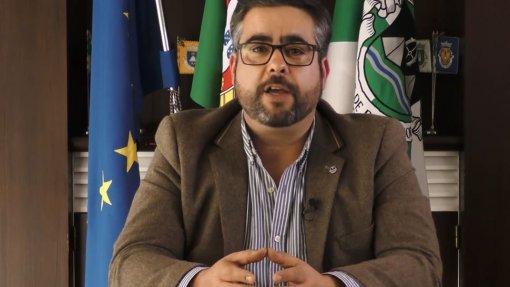 Covid-19: Rio Maior recua no desconfinamento mas autarca está confiante em evolução positiva