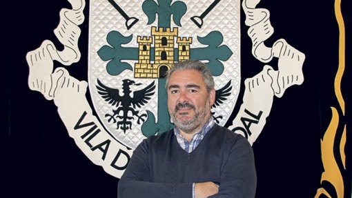 Covid-19: Alandroal diz ser &quot;injusto e penalizador&quot; não avançar no desconfinamento
