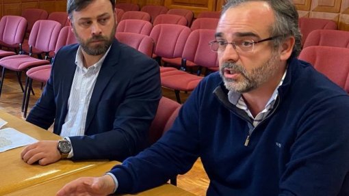 Covid-19: Retrocesso no desconfinamento é um “rude golpe” para Moura - autarca