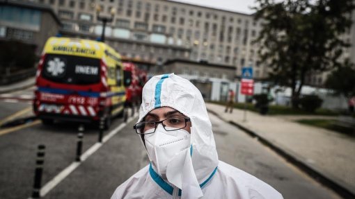 Técnicos convocam manifestação para dia 27 pela reforma da emergência médica