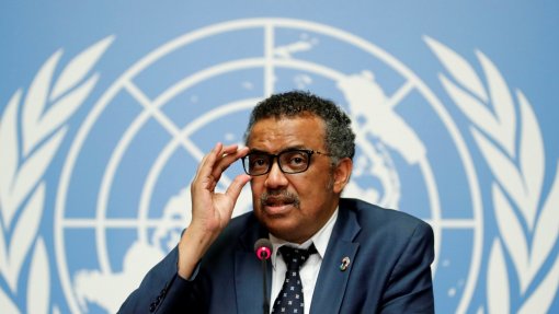 Covid-19: OMS alerta para crescimento &quot;preocupante&quot; de casos no mundo