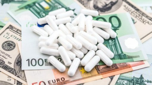 GO: Prevista despesa limite superior a 172 mil milhões na Saúde até 2025
