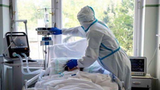 PE: 250 milhões em novos hospitais e 68M€ em obras até final de 2022