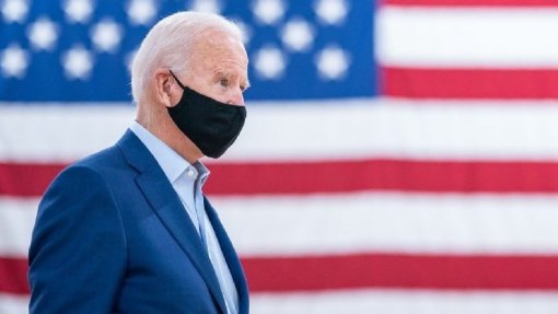 Clima: Biden quer acordo internacional significativo mesmo que não vinculativo