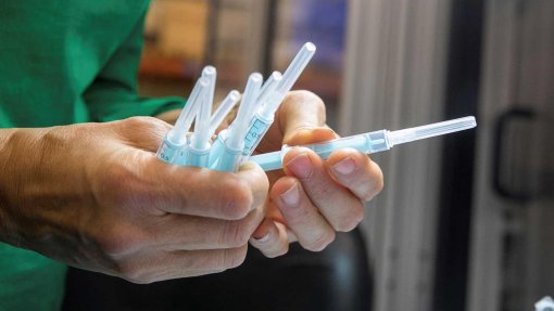 Covid-19: Processo para vacinação da missão paralímpica está a ser articulado