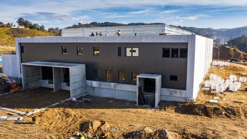 Ligação de Paredes de Coura à A3 facilita instalação de grupo espanhol de vacinas