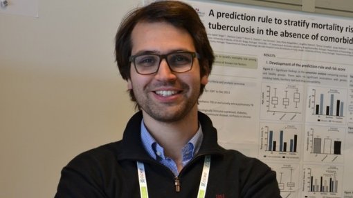 Médico do Porto vence bolsa D. Manuel de Mello com projeto sobre fibrose pulmonar