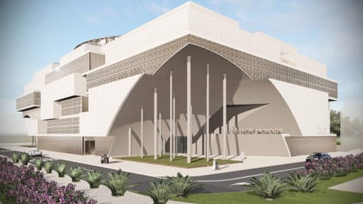 Grupo português sediado em Coimbra inaugura hospital de mais de 100 ME em Omã