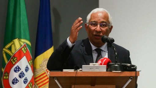 UE/Presidência: Costa saúda acordo alcançado para neutralidade carbónica em 2050