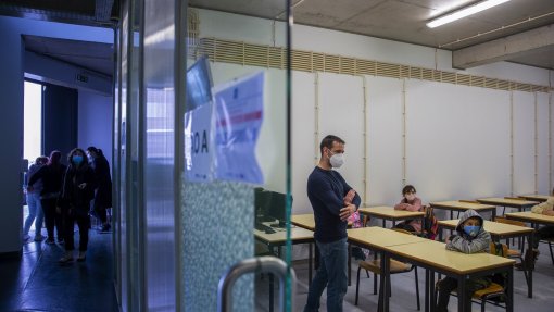 Covid-19: São Miguel continua com medidas restritivas de Alto Risco até 30 de abril