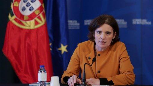 Covid-19: “Seguiremos aquilo que os especialistas nos recomendarem” – Governo