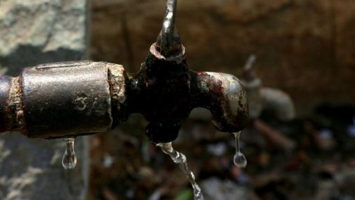 UE/Presidência: Ministros discutem hoje impacto das alterações climáticas na gestão da água