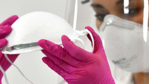 Covid-19: Hospital em Coimbra recebe equipamento de inativação do novo coronavírus