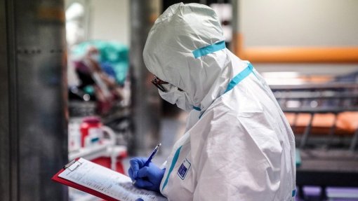 Covid-19: Portugal regista uma morte nas últimas 24 horas e 506 novos casos