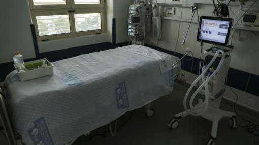 OE2021: Despesa do SNS aumentou 5,9% ate março para 2.883,8 ME
