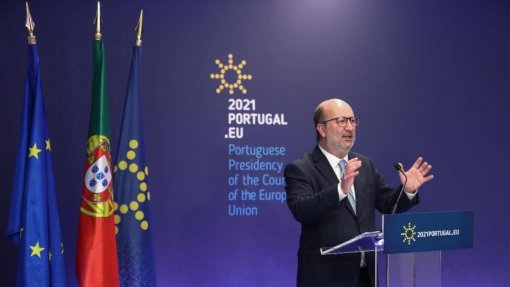 UE/Presidência: Portugal quer estratégia para adaptação às alterações climáticas aprovada em junho