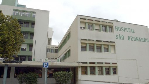 Ordem dos Médicos preocupada com futuro do Centro Hospitalar de Setúbal