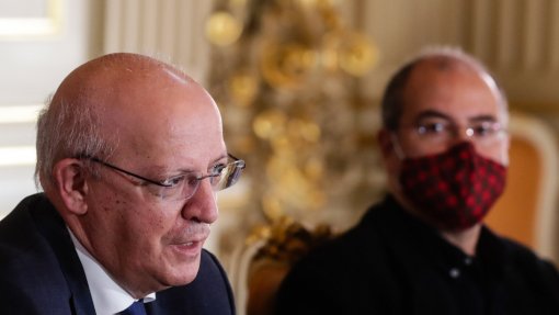 Covid-19: Portugal vai ajudar Índia através de mecanismo europeu de proteção civil