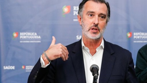 Covid-19: Marcelo não vai propor novo estado de emergência – Iniciativa Liberal