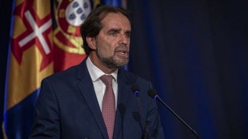 Covid-19: Governo da Madeira admite que pode recuar nas medidas de desconfinamento