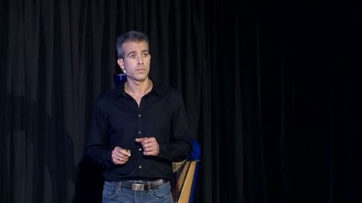 Covid-19: Cientista israelita explica sucesso do país e salienta eficácia das vacinas