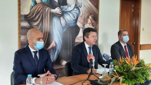 Governo dos Açores aumenta em 12% diárias de internamentos em casas de saúde