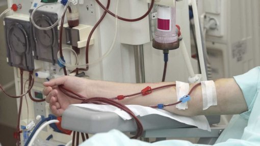 São João abre Centro de Hemodiálise em Valongo para até 70 doentes por dia