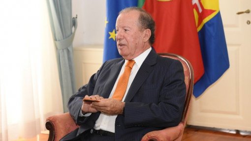 Covid-19: Representante da República para a Madeira lembra que pandemia não acabou