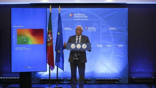Covid-19: Governo decreta cerca sanitária a duas freguesias de Odemira