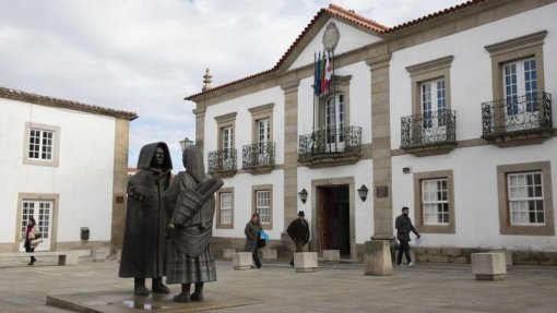 Covid-19: Oito dos 278 concelhos de Portugal continental não avançam no desconfinamento