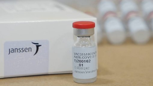 Covid-19: Portugal recomenda vacina da Janssen para pessoas com mais de 50 anos