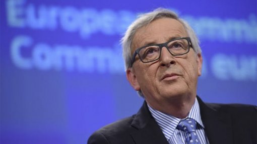 Conferência sobre o Futuro da Europa deve procurar alargar competências da UE na área da saúde – Juncker