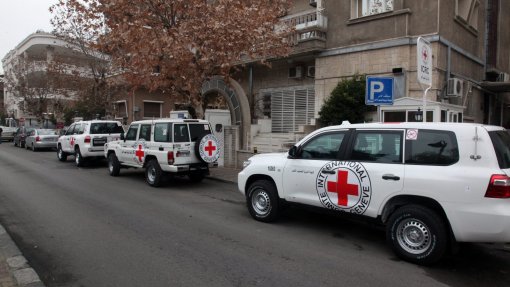 Covid-19: Ataques a profissionais de saúde e doentes crescem nos países com conflitos