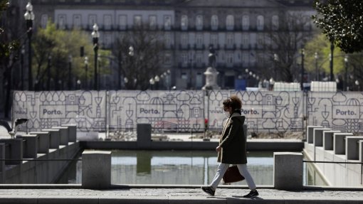 Covid-19: Portugal é o país da UE com menos mortes diárias por milhão de habitantes