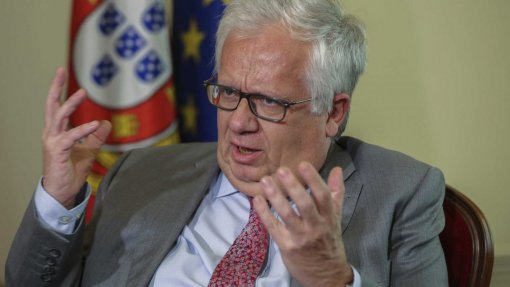 Covid-19: MAI remete avaliação da cerca sanitária em Odemira para Conselho de Ministros