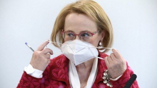 Covid-19: DGS reitera possibilidade de toma da Janssen e Astrazeneca fora da idade indicada
