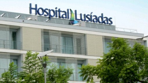Grupo Lusíadas Saúde comunica ao Governo que não concorre à PPP no Hospital de Cascais