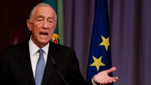Presidente da República destaca importância de se fazer ciência &quot;sem limite de horizonte&quot;