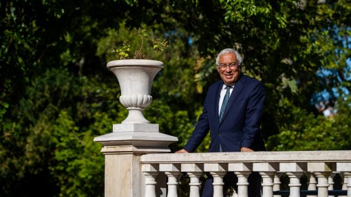 Cimeira Social: Acordo geral será um marco na história da UE, diz Costa