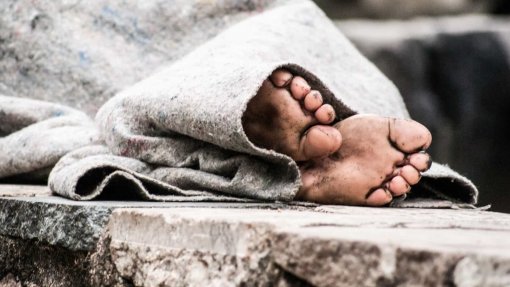Covid-19: Madeira iniciou vacinação a pessoas em situação de sem-abrigo