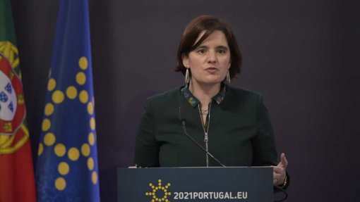 Covid-19: Decisão sobre patentes deve ser tomada em concertação europeia - Governo