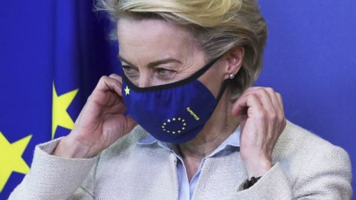 Cimeira Social: Com vacinação encaminhada, é tempo de reparar tecido social – Von der Leyen
