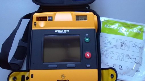 Carrazeda de Ansiães investe em equipamentos de desfibrilação automática