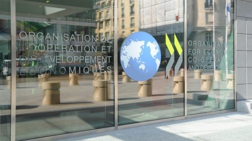 Indicadores compósitos da OCDE apontam para melhoria da atividade na zona euro em abril